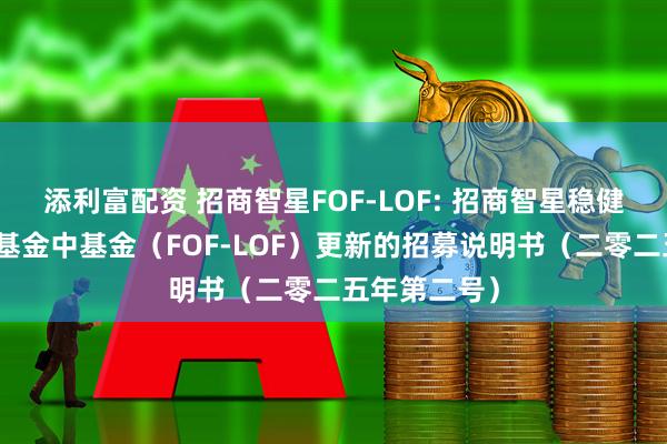 添利富配资 招商智星FOF-LOF: 招商智星稳健配置混合型基金中基金（FOF-LOF）更新的招募说明书（二零二五年第二号）